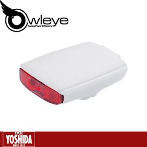 (春トクSALE)オウルアイ(OWLEYE) ビースト 30R テールライト USB充電式｜cycle-yoshida