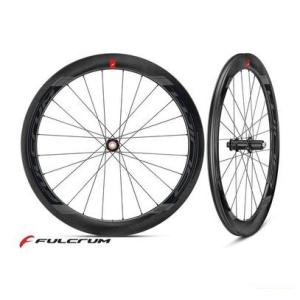 春得セール)フルクラム(FULCRUM) WIND 55 DB 2WAY C19 カーボン