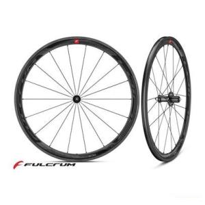 (夏トクSALE)フルクラム(FULCRUM) WIND 40C AC3 C17 カーボンクリンチャーホイール 前後セット(シマノ)｜cycle-yoshida