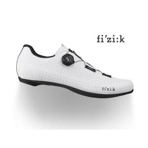 fizik フィジーク LYRA(リラ) WHITE ロードシューズ : サイクリック