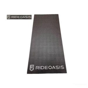 (特セール)ライドオアシス(RIDEOASIS) フロアプロテクションマット-(同梱注文不可)