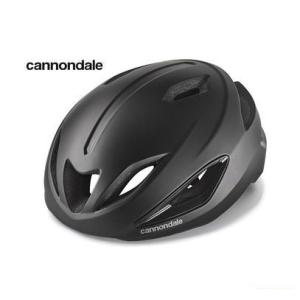 キャノンデール （CANNONDALE） CH4259U INTAKE インテイク （ブラック） ヘルメットの商品画像