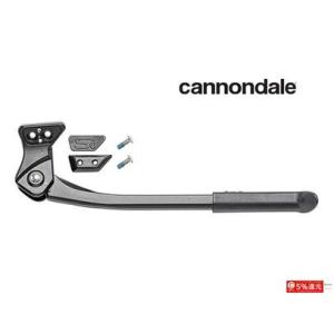 (創業110年祭)キャノンデール(CANNONDALE) Si ワンピースキックスタンド