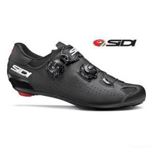 SIDI ダイヤル式シューズ ブラック 5 SIDI ダイヤル式シューズ ブラック 5