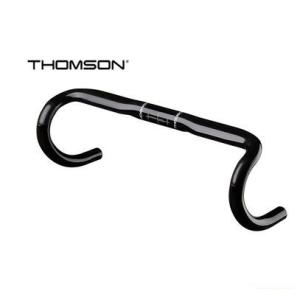 THOMSON(トムソン)　ドロップハンドル THOMSON（トムソン） ALLOY DROP BAR GRAVEL 46CM グラベル ドロップ