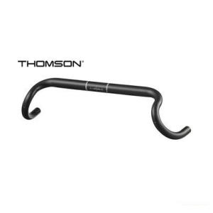 (春トクSALE)トムソン(THOMSON) ALLOY DROP BARS DIRT DROP ハンドルバー(31.8)｜cycle-yoshida