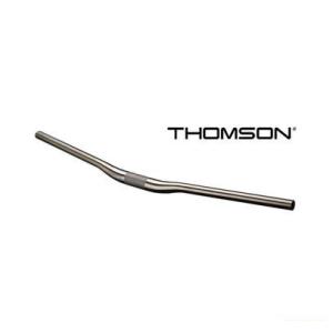 THOMSON（トムソン） (特セール) MTB アルミ ライザーバー(31.8