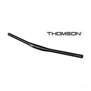 THOMSON (トムソン) CARBON RISER BAR 長さ750mm : ウエムラ サイクル