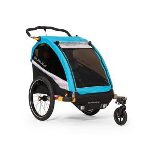 バーレー D’LITE X自転車用ベビーカー