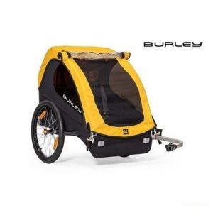 バーレー BEE自転車用ベビーカー