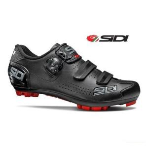 SIDI（シディ） 特価 新品 SIDI ALBA 2 ブラック/ブラック 38 : Hyaku