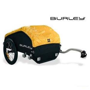 バーレー NOMAD荷物用自転車トレーラー