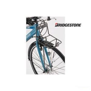 (創業110年祭)ブリヂストン（BRIDGESTONE）　フロントキャリア