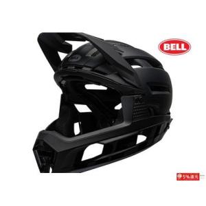 ブルーグラス Bluegrass MTB用フルフェイスヘルメット INTOX イン