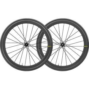 MAVIC COSMIC SL 45 DCL (前後セット）ロードバイク用カーボンディスク