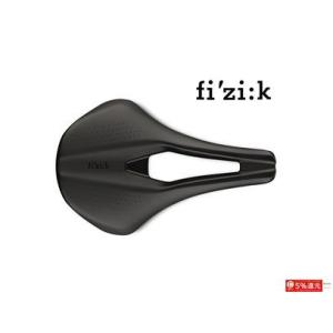 フィジーク（fi'zi:k） サドル ARIONE R3 OPEN kiumレール for