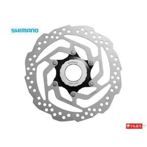(特セール)シマノ（SHIMANO）　SM-RT10 160mm センターロックDISCローター 内...