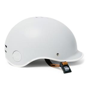 (特セール)THOUSAND(サウザンド)　 サウザンドヘルメット HERITAGE COLLECTION ＜アークティックグレー＞