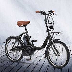 ヤマハ (YAMAHA) PAS CITY-C (パス シティ シー) BLACK LIMITED 20型