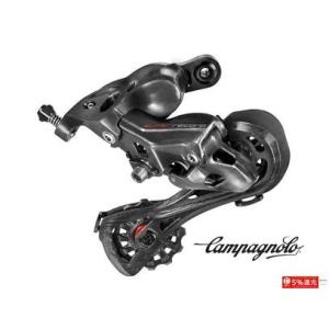 (特セール)カンパニョーロ（CAMPAGNOLO）　スーパーレコード リアディレーラー（12S）RD...