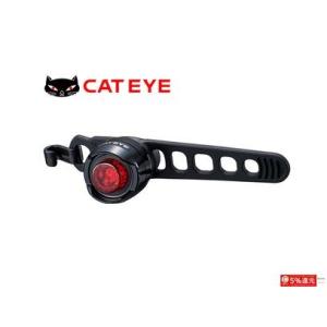 (春トクSALE)キャットアイ(CATEYE）　SL-LD160RC-R ORB（オーブ）リチャージ...