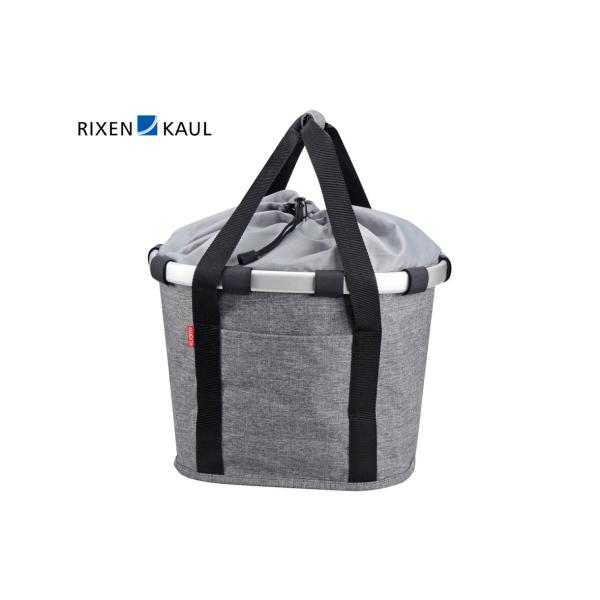 (特セール)RIXEN KAUL（リクセンカウル）　ライゼンタール バイクバスケット KF880 ア...