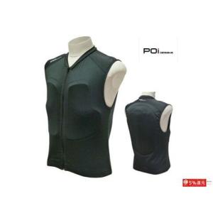 (特セール)ピーオーアイデザイン(POI DESIGNS)　GUARD INNER SB インナープ...