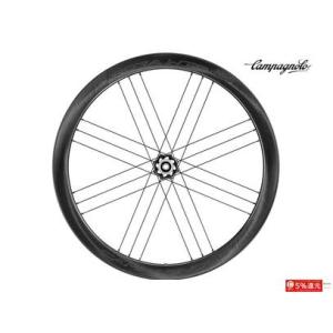 (春トクSALE)カンパニョーロ(CAMPAGNOLO) BORA WTO 45 DB 2WAY クリンチャーホイール 前後セット(センターロック/カンパ)｜cycle-yoshida