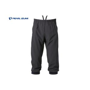 パールイズミ 248-3DR サイクルクロップドパンツ