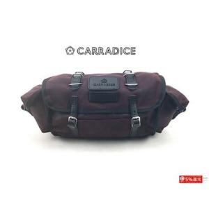 CARRADICE キャラダイス BARLEY バーレイ サドルバッグ : 自転車館