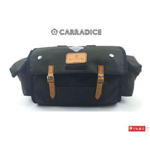 CARRADICE キャラダイス NELSON LONGFLAP ネルソン ロングフラップ