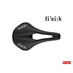 フィジーク（fi'zi:k） サドル fi'zi:k ARGO VENTO R5 S-Alloyレール
