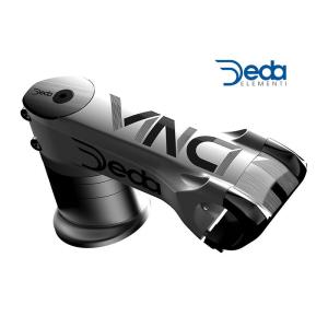 DEDA VINCI ステム 130mm Deda（デダ） DEDA VINCI 130mm ポリッシュ オン ブラック : 物見山