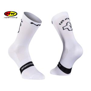 ノースウェーブ EAT MY DUST SOCK
