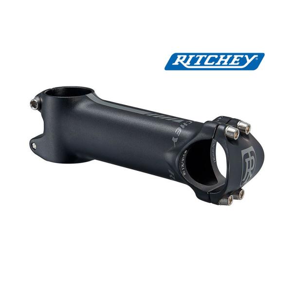 (特セール)リッチー（RITCHEY)　COMP 4AXIS 44 84D＜BBブラック＞アルミステ...