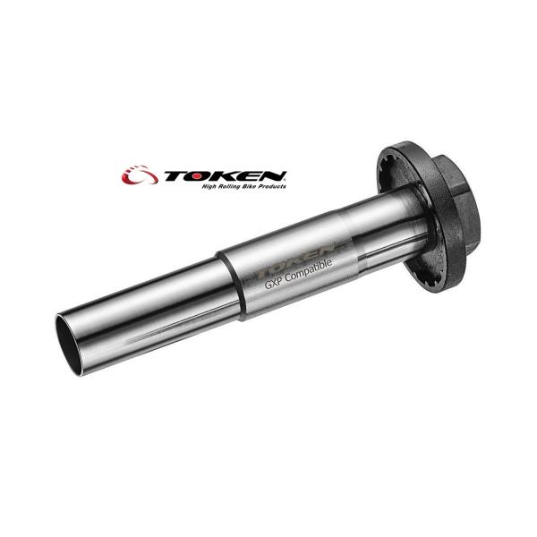 (特セール)トーケン(TOKEN)　BB841T-5RSP TF24シリーズ用取付工具（軸付き）