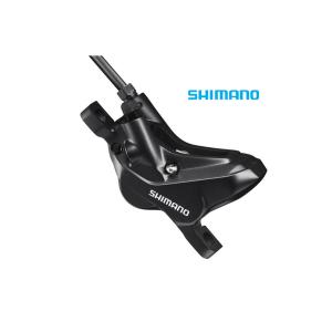 (春トクSALE)シマノ（SHIMANO）　BR-MT420 DISCキャリパー（D02Sメタルパッド付）｜cycle-yoshida