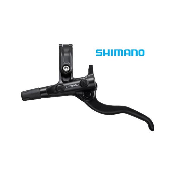 (春トクSALE)シマノ（SHIMANO）　DEORE BL-M4100 油圧ブレーキレバー 左のみ