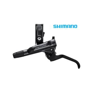 (夏トクSALE)シマノ（SHIMANO）　DEORE BL-M6100 油圧ブレーキレバー 左のみ｜cycle-yoshida