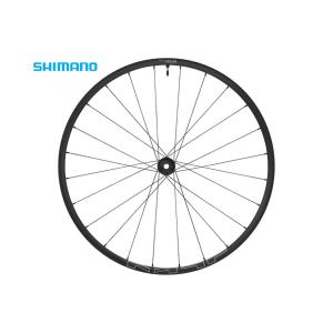 (夏トクSALE)(送料無料対象外)シマノ（SHIMANO）　WH-MT601-TL-F15-29 MTBホイール29”フロント用（15x100mmEスルー）｜cycle-yoshida