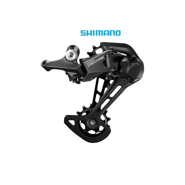 (特セール)シマノ（SHIMANO）　DEORE RD-M5100-SGS リアディレーラー（1x1...