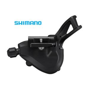 (春トクSALE)シマノ（SHIMANO）　DEORE SL-M5100-IL（アイスペックEV）シフトレバー 左のみ（2S）｜cycle-yoshida