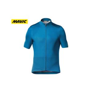 特セール)マヴィック(MAVIC) コスミック プロ グラフィック ジャージ