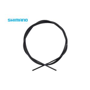 (夏トクSALE)シマノ(SHIMANO)　BC-9000 ロード向けブレーキアウターケーシング/1m単位切り売り