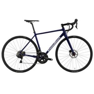 (春トクSALE)(店舗受取送料割引)コーダーブルーム　24’ストラウスSTRAUSS DISC 105　ロードバイク　KB-20-006｜cycle-yoshida