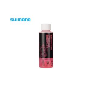 (春トクSALE)シマノ(SHIMANO)　ミネラルオイル 100ml Y83998020｜cycle-yoshida