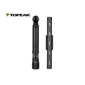 (春トクSALE)トピーク（TOPEAK）　トルク スティック コンパクトトルクレンチ（2〜10Nm）｜cycle-yoshida