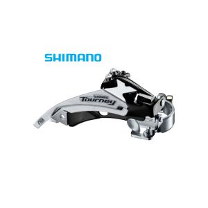 (創業110年祭)シマノ（SHIMANO）　TOURNEY FD-TY500 バンド