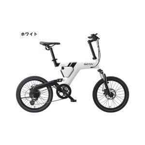ベスビー(BESV) PSA1 電動アシスト自...の詳細画像1