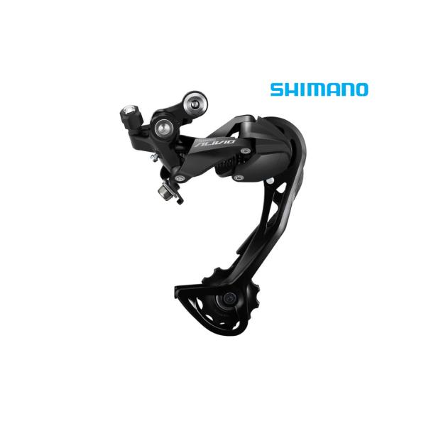 (特セール)シマノ（SHIMANO）　ALIVIO RD-M3100-SGS リアディレーラー（9S...